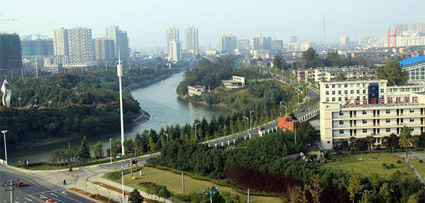 安徽國(guó)防科技職業(yè)學(xué)院