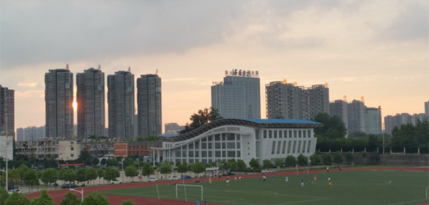 安徽國(guó)防科技職業(yè)學(xué)院