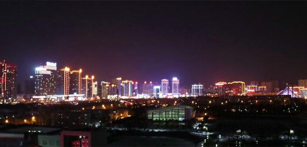 安徽國(guó)防科技職業(yè)學(xué)院