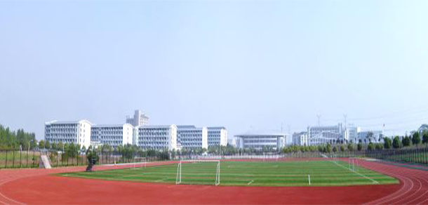 安徽財貿(mào)職業(yè)學院