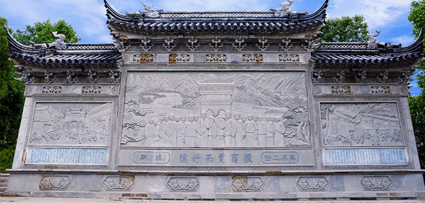合肥財經(jīng)職業(yè)學院