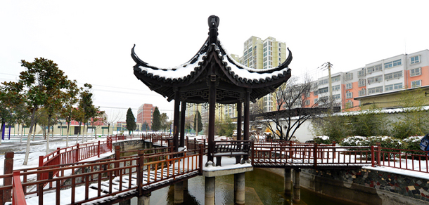 安徽礦業(yè)職業(yè)技術(shù)學(xué)院