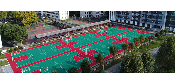 我的大學-大學志