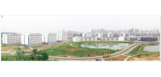 滁州城市職業(yè)學(xué)院