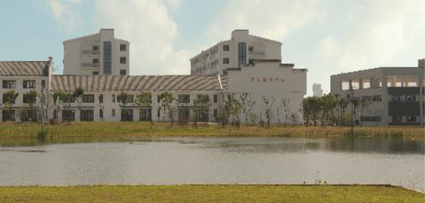 滁州城市職業(yè)學(xué)院