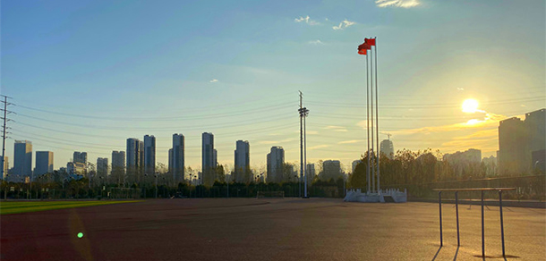 安徽汽車職業(yè)技術(shù)學院