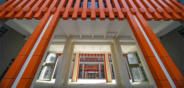 我的大學(xué)-大學(xué)志