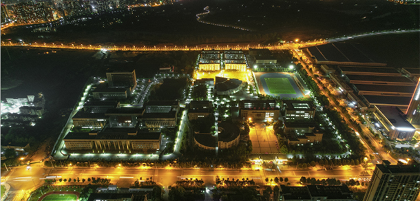 我的大學(xué)-大學(xué)志