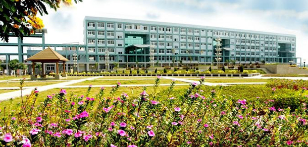 閩南師范大學 - 最美大學