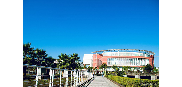 閩南師范大學 - 最美大學