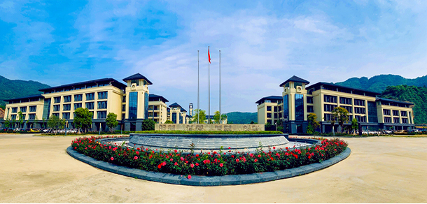 center
