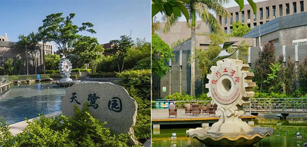 我的大學-大學志