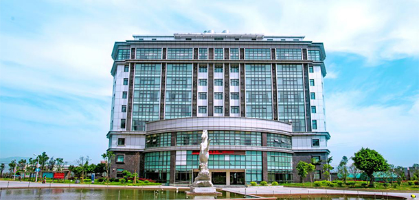 center