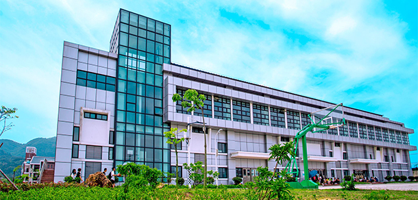 center