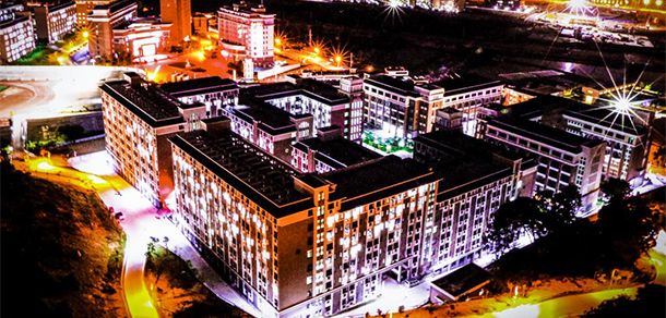 center