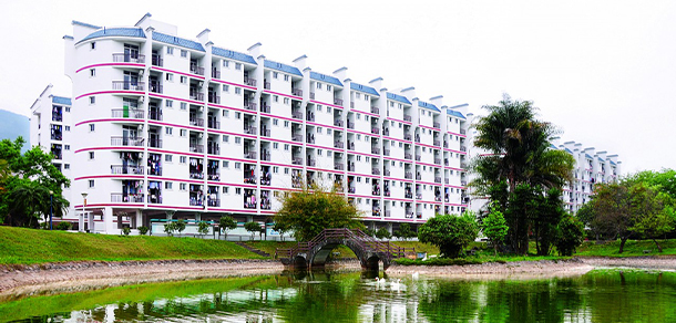 福州黎明職業(yè)技術學院 - 最美大學