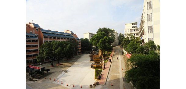 福建幼兒師范高等?？茖W(xué)校 - 最美大學(xué)