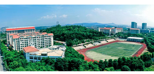 廈門(mén)安防科技職業(yè)學(xué)院 - 最美大學(xué)