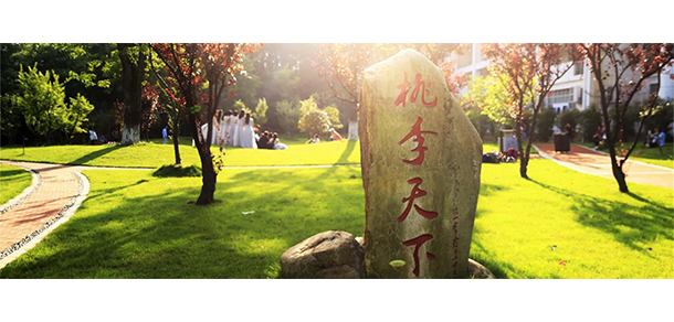 我的大學-大學志