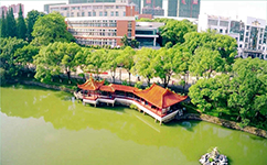 江西科技師范大學 - 我的大學