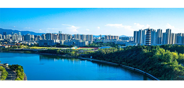 贛南科技學院