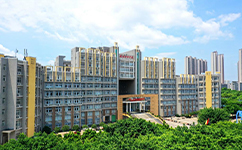 贛南科技學院 - 我的大學
