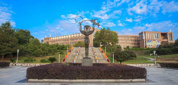 center