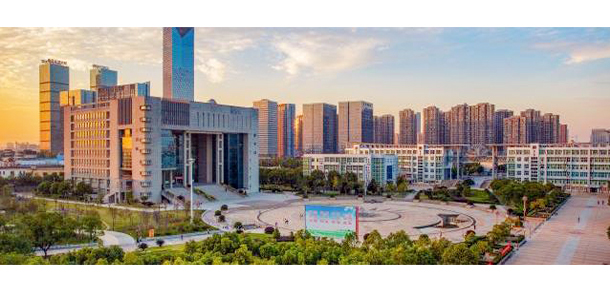 江西現(xiàn)代職業(yè)技術學院