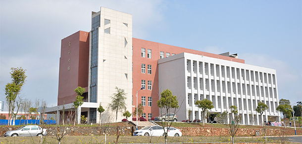 我的大學(xué)-大學(xué)志