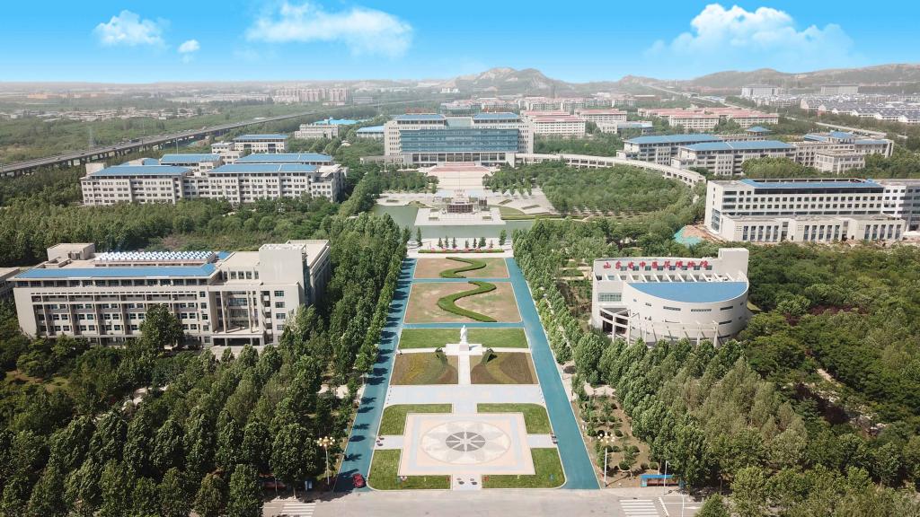 山東中醫(yī)藥大學 - 院校概況