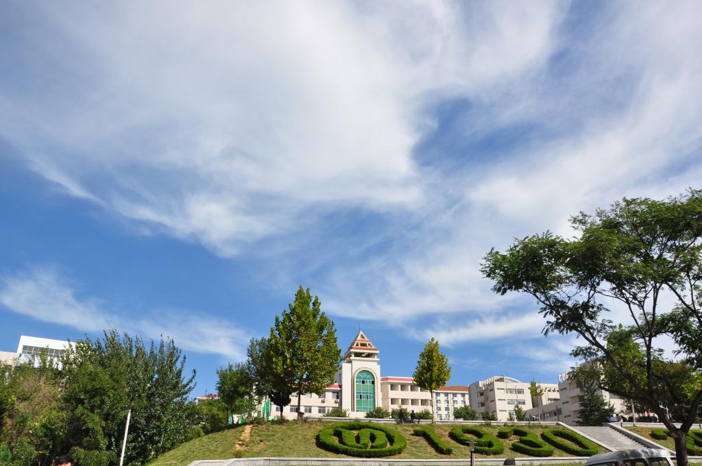 魯東大學 - 院校概況