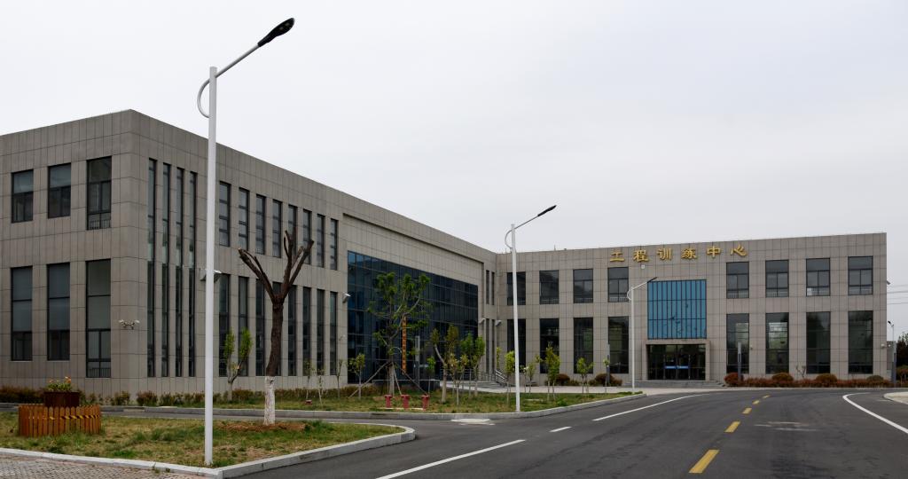 濟寧學(xué)院 早安青春