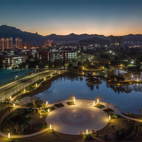 大學志
