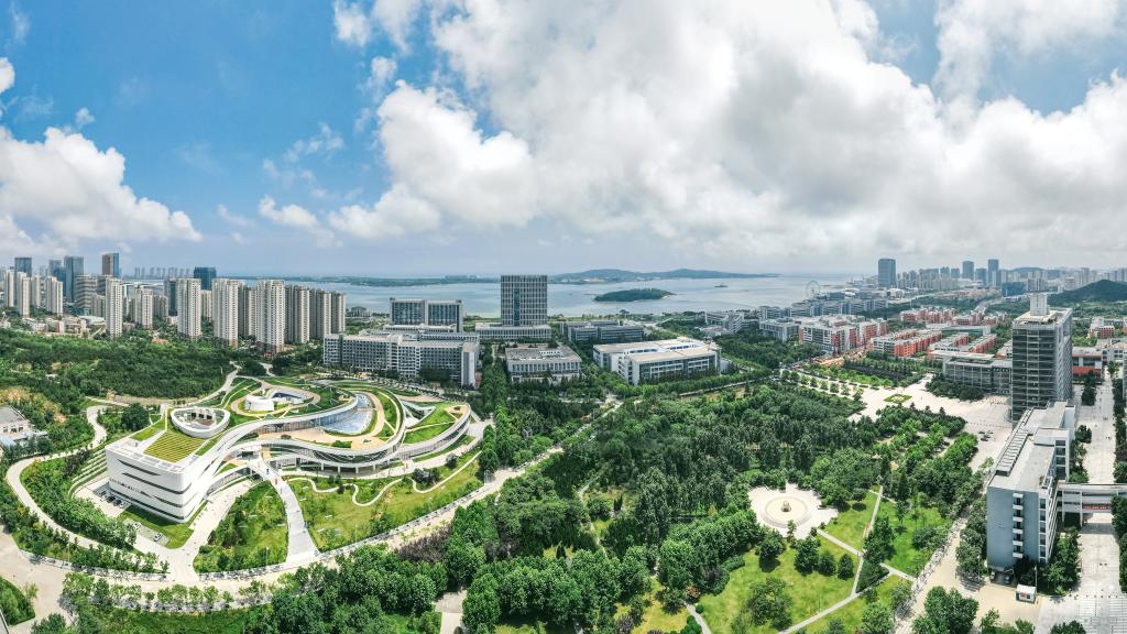 中國石油大學（華東） - 院校概況