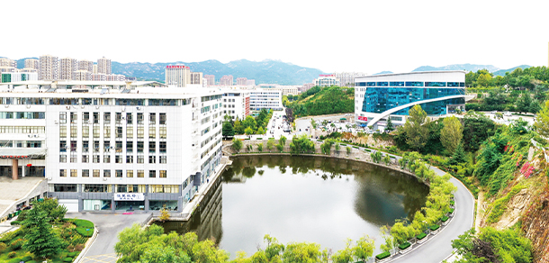 我的大學(xué)-大學(xué)志