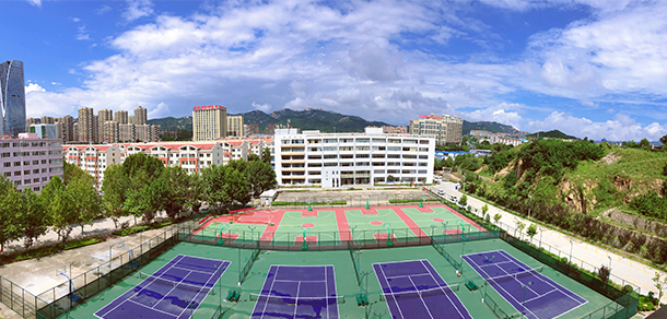 我的大學(xué)-大學(xué)志
