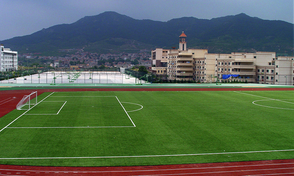 中國最美大學(xué)
