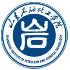 山東石油化工學(xué)院-校徽