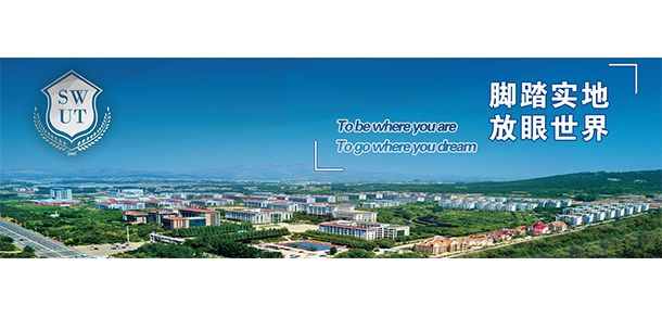 山東外國語職業(yè)技術大學