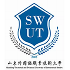 山東外國語職業(yè)技術大學-校徽