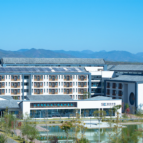 我的大學