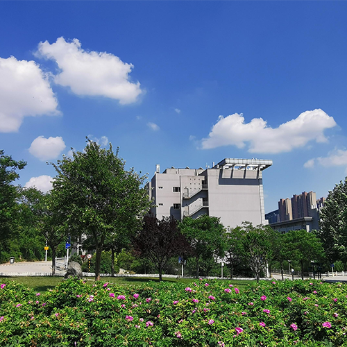 大學之志