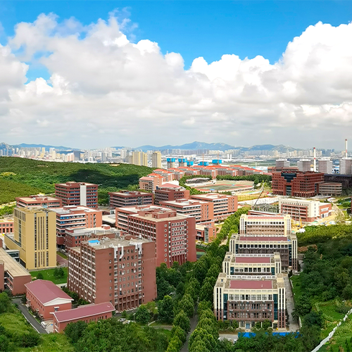青島理工大學(xué) - 青春 · 不散場(chǎng)