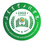 山東農(nóng)業(yè)工程學(xué)院-校徽