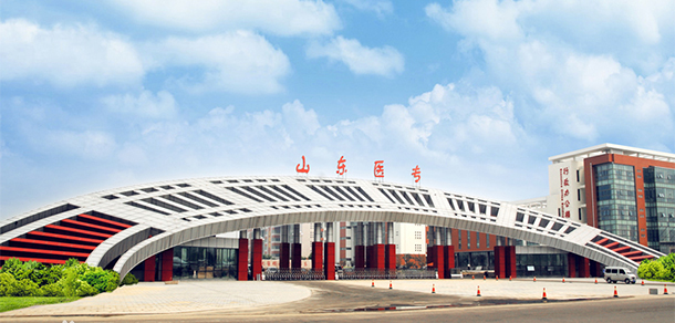 山東醫(yī)學(xué)高等?？茖W(xué)校