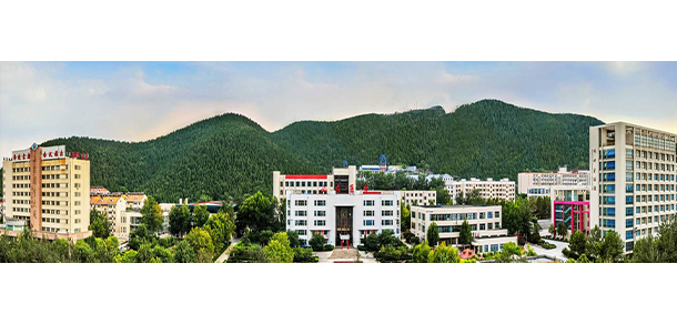 山東醫(yī)學(xué)高等?？茖W(xué)校 - 最美大學(xué)