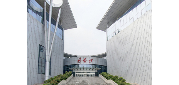 山東醫(yī)學(xué)高等?？茖W(xué)校 - 最美大學(xué)