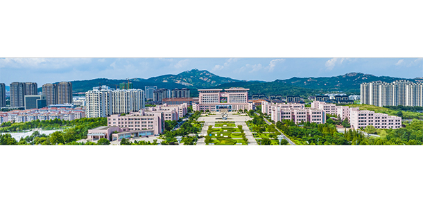 山東水利職業(yè)學院 - 最美院校