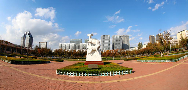 山東畜牧獸醫(yī)職業(yè)學院
