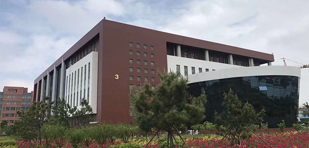 山東信息職業(yè)技術學院 - 最美大學